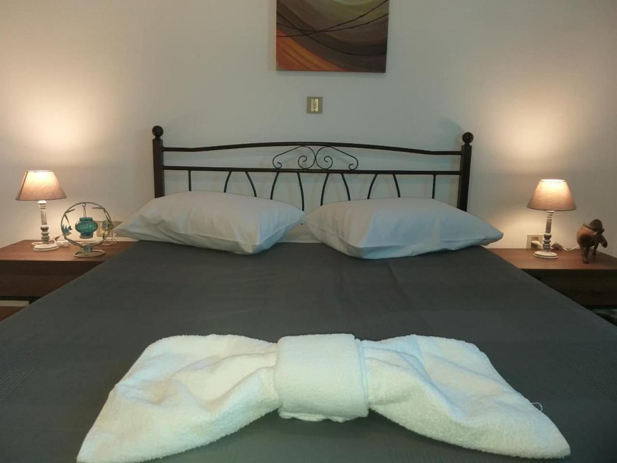 B&B Faros - Nikolettas Apartments - Bed and Breakfast Faros