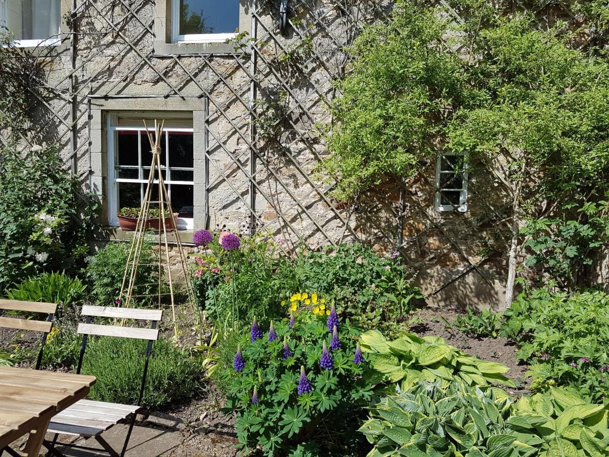 B&B Hexham - Owl Cottage - Bed and Breakfast Hexham