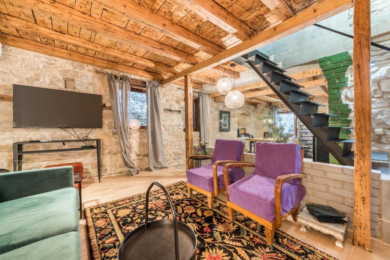 Deluxe Appartement
