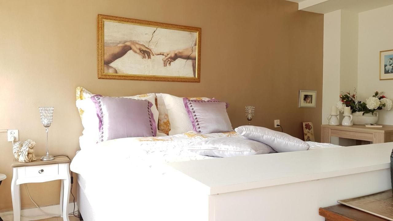 Deluxe Kamer