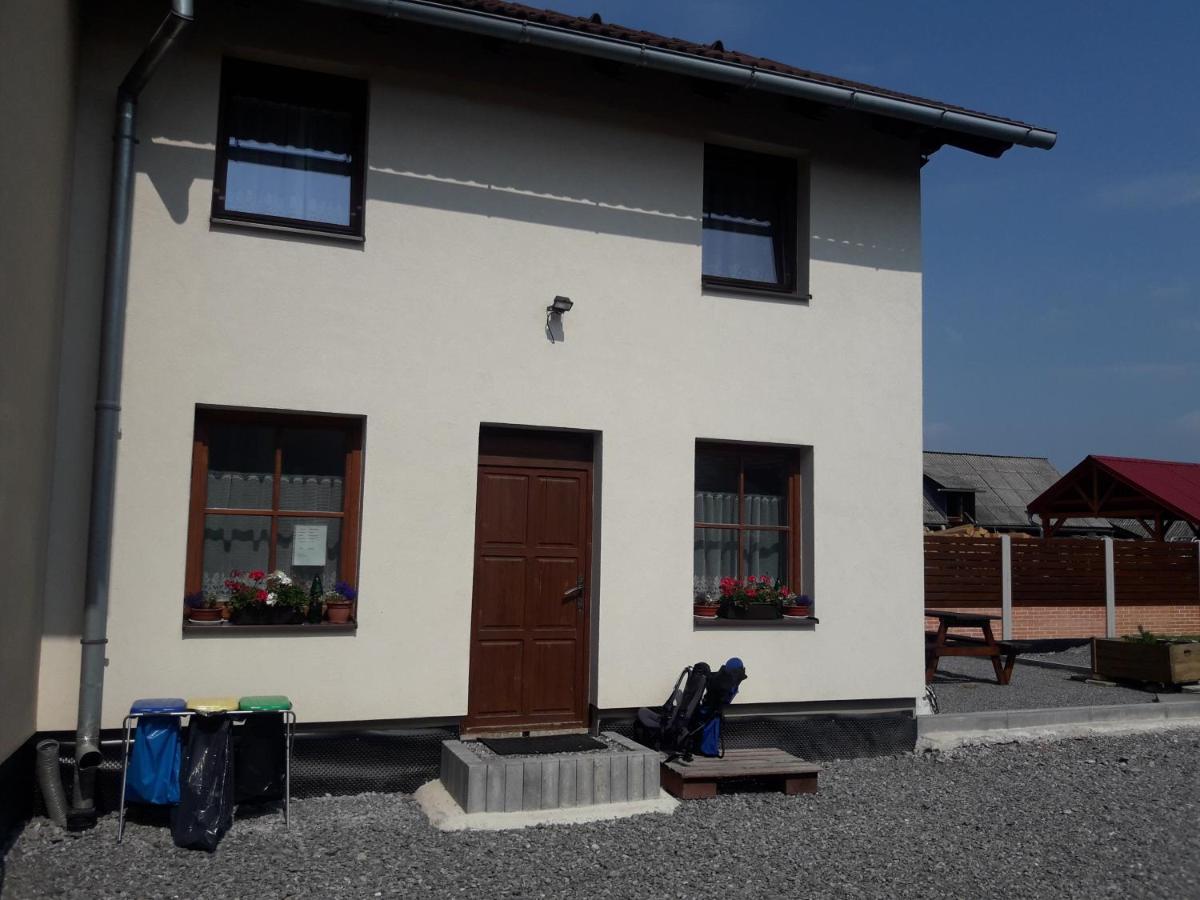 Ubytovanie u Ferka - Ferienwohnung