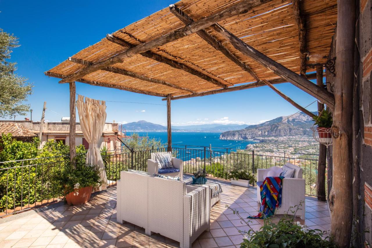 Villa Antonella - B&B Sorrento