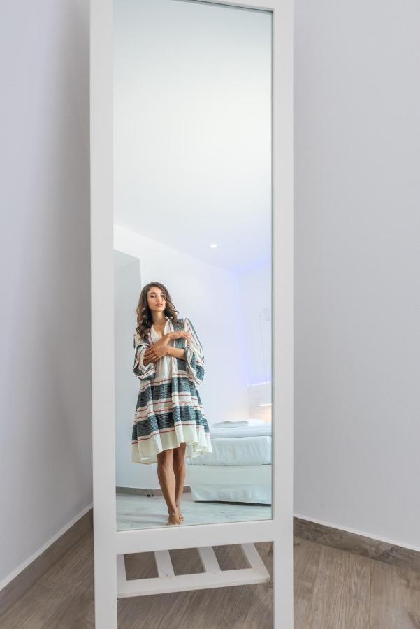 Suite con 2 Camere da Letto