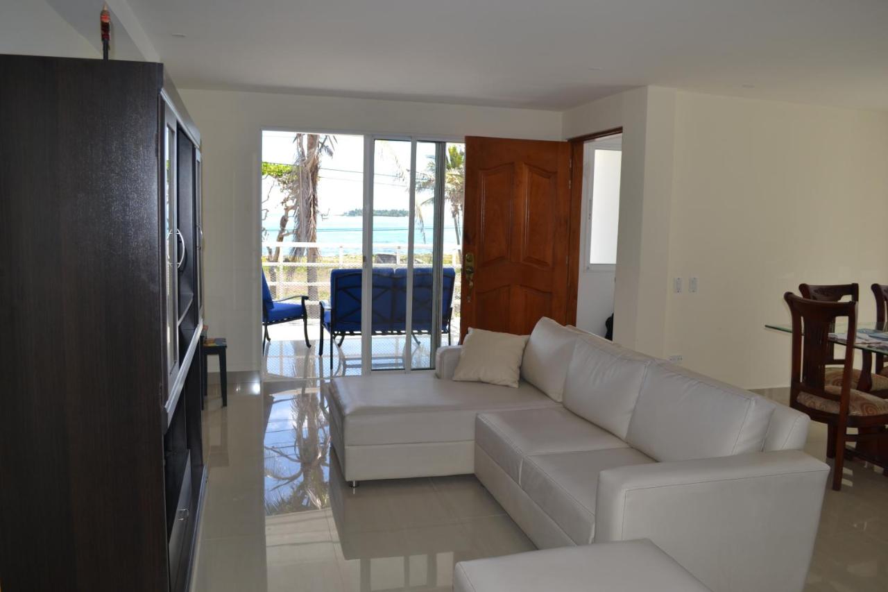 Apartamento Adyam - Chambres d’hôtes San Andrés