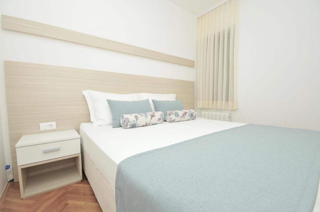 Appartamento Comfort con 1 Camera da Letto e Balcone 