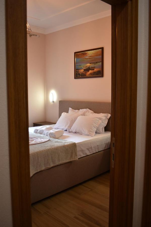 Apartment mit 1 Schlafzimmer