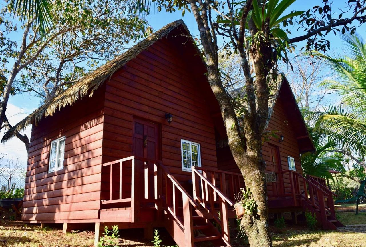 Rancho Estero - Ferienwohnung
