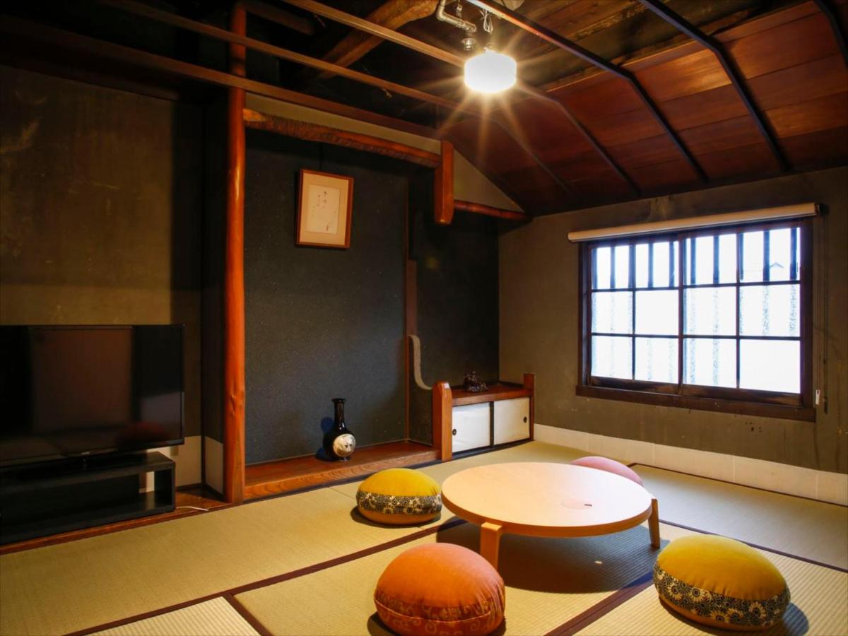Standard Room with Tatami Area