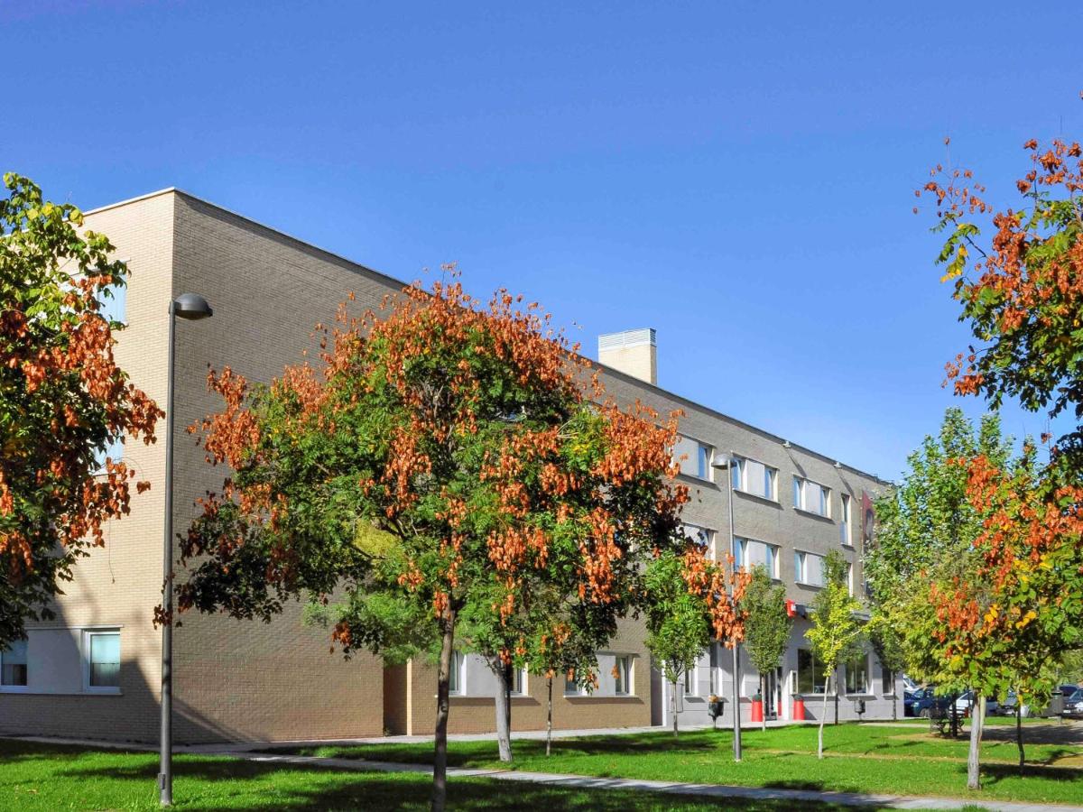 Ibis Madrid Getafe