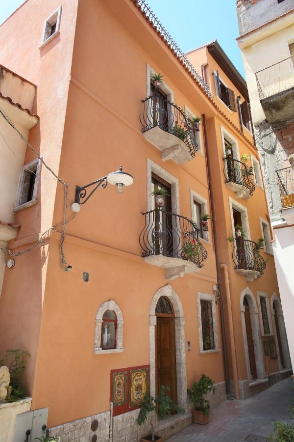 B&B Taormina - Trinacria House - Bed and Breakfast Taormina