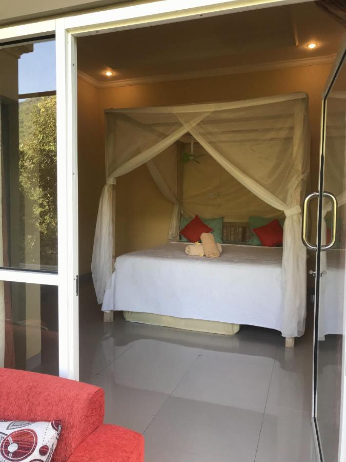 Budget Doppelzimmer
