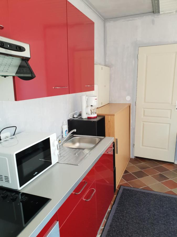 Studio Appartement