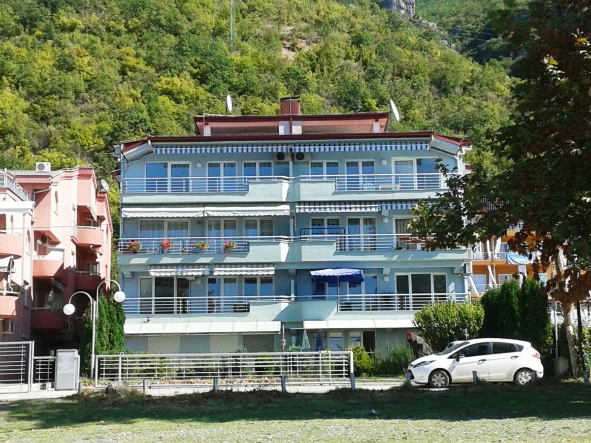 B&B Ohrid - Matea Apartments - Bed and Breakfast Ohrid