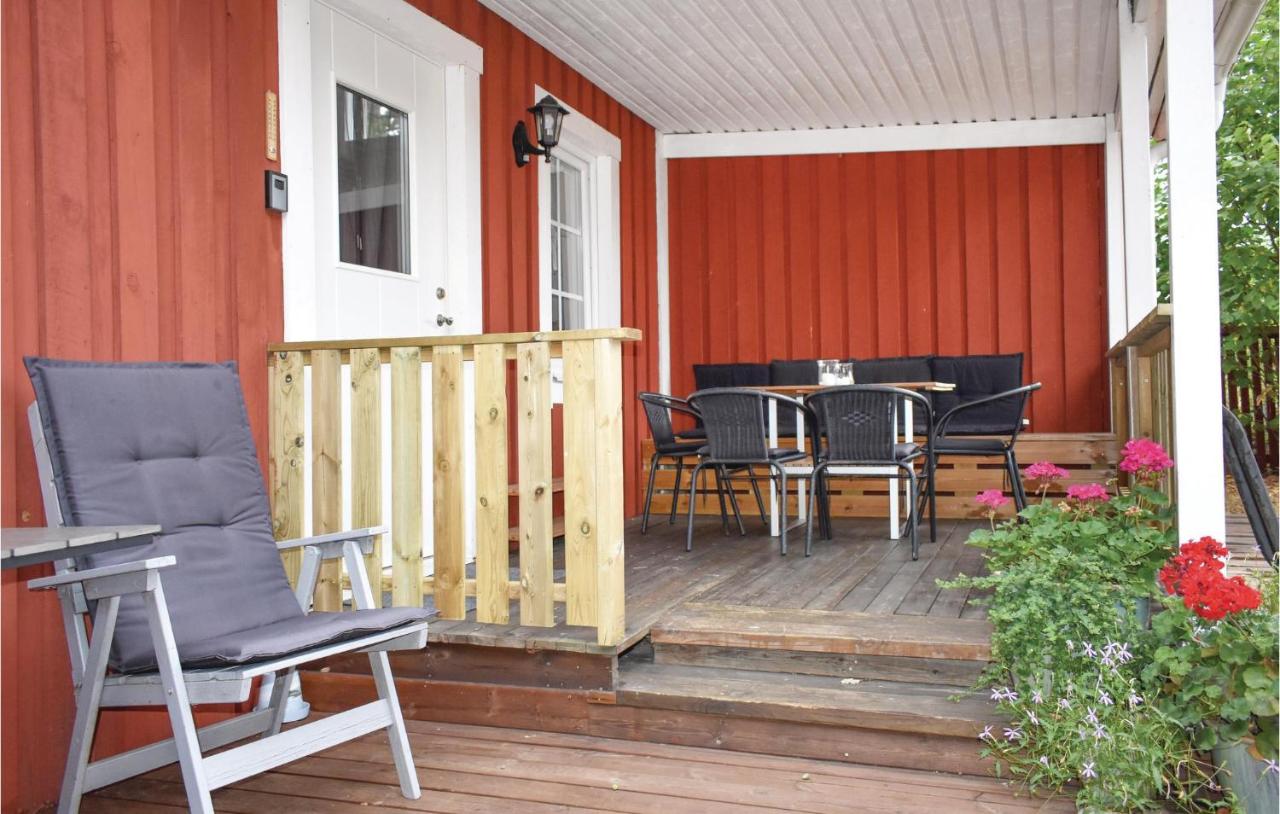 B&B Löttorp - Nice Home In Lttorp With 1 Bedrooms And Wifi - Bed and Breakfast Löttorp