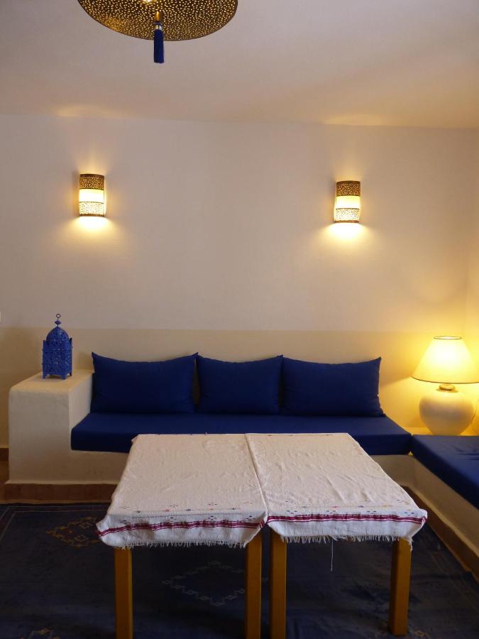 Habitación Triple con balcón