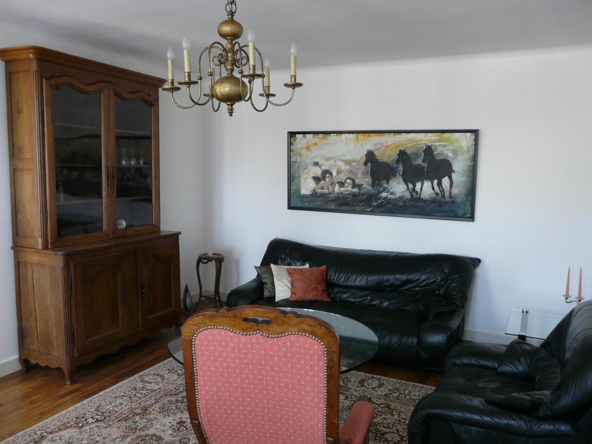 La Promenade en Champagne - Bed and Breakfast
