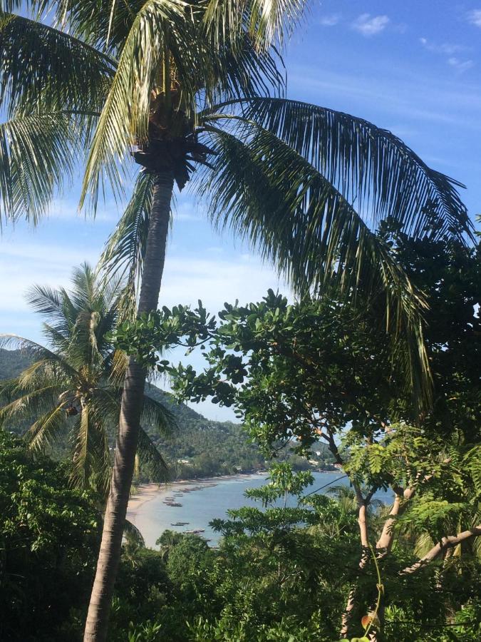 la Cigale - B&B Koh Tao