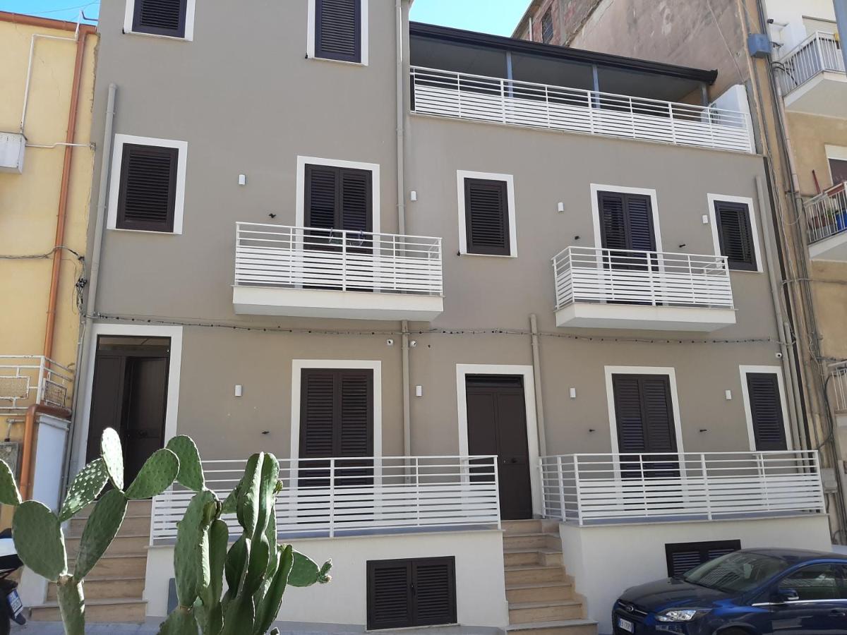 Appartamento Monolocale