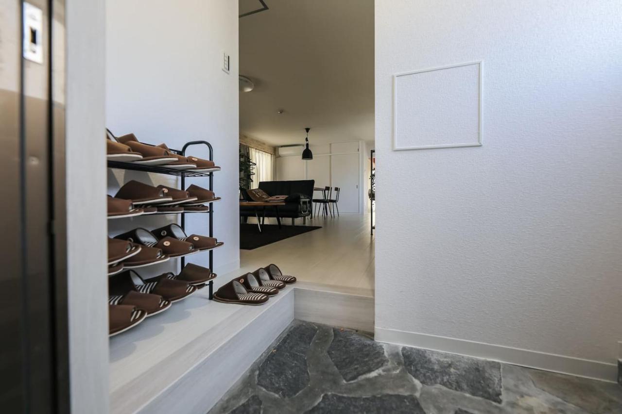 Seto Building - Ferienwohnung