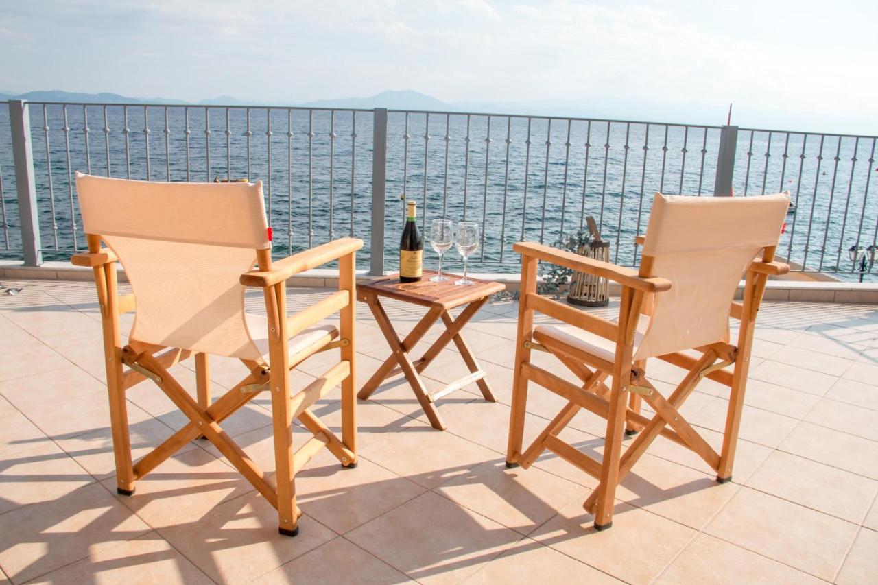 Gatzeas Blue - B&B Káto Gatzéa