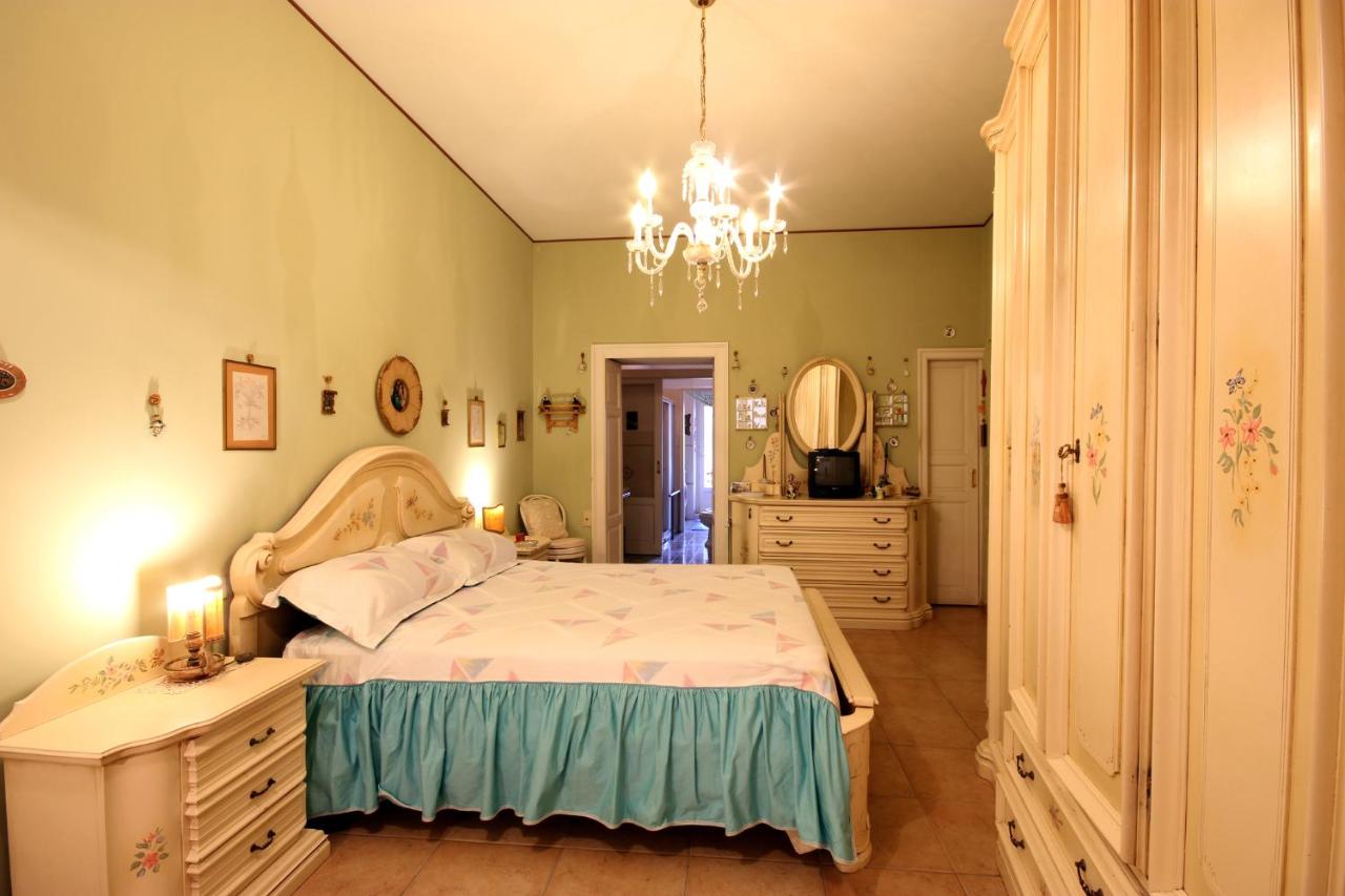 B&B Chiaramonte Gulfi - Dimora Vera - Bed and Breakfast Chiaramonte Gulfi