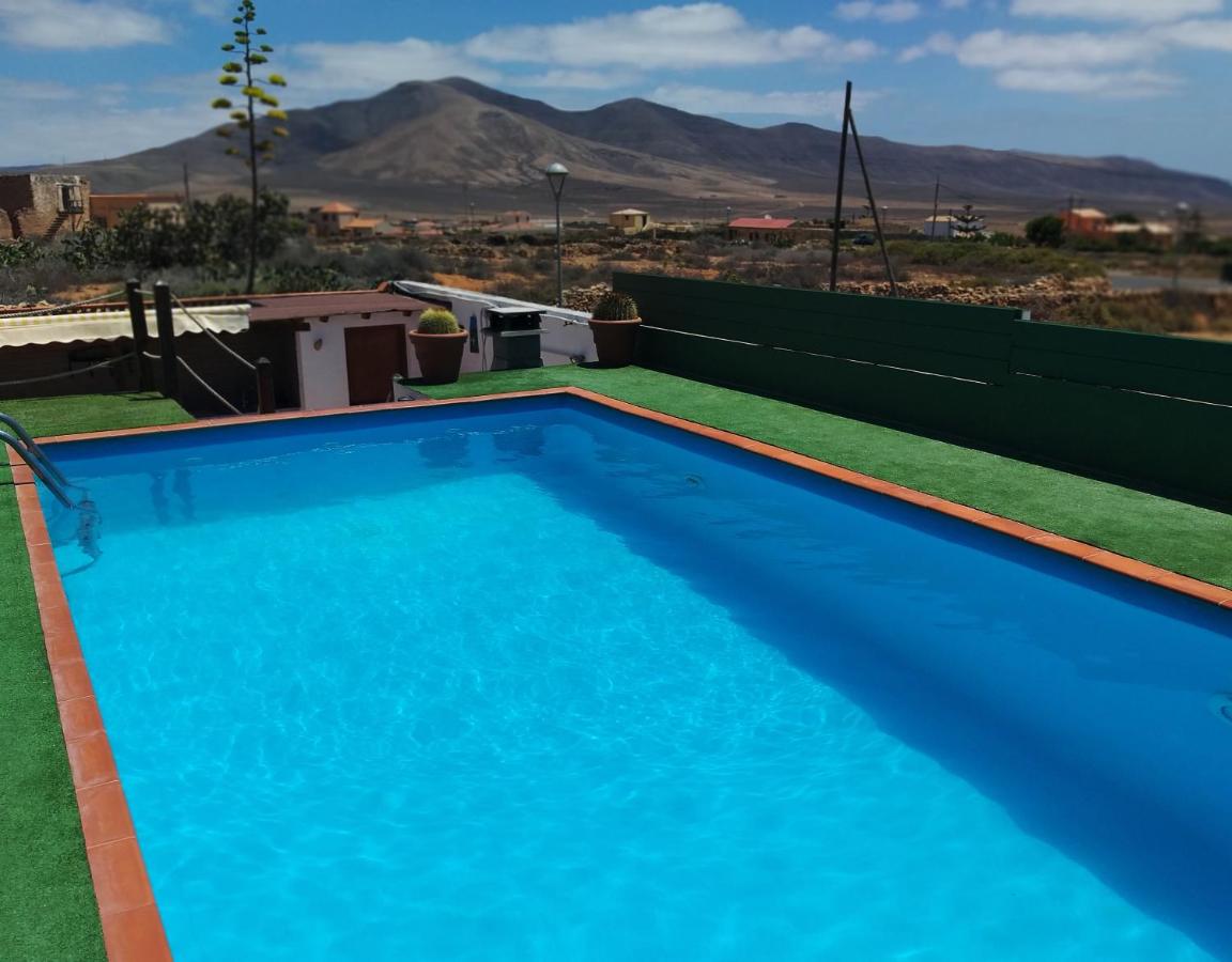 Casa de Campo Hiurma - Ferienwohnung