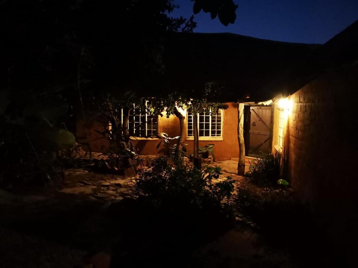 OPPIBERG GUEST HOUSE and SPA - B&B