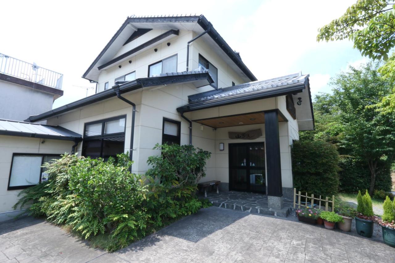 B&B Yufu - Yufuin Yamaboushi - Bed and Breakfast Yufu