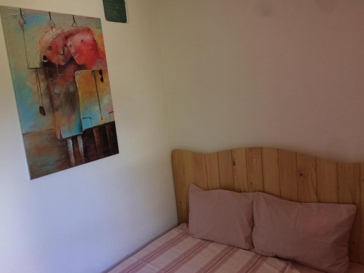 Budget Double or Twin Room