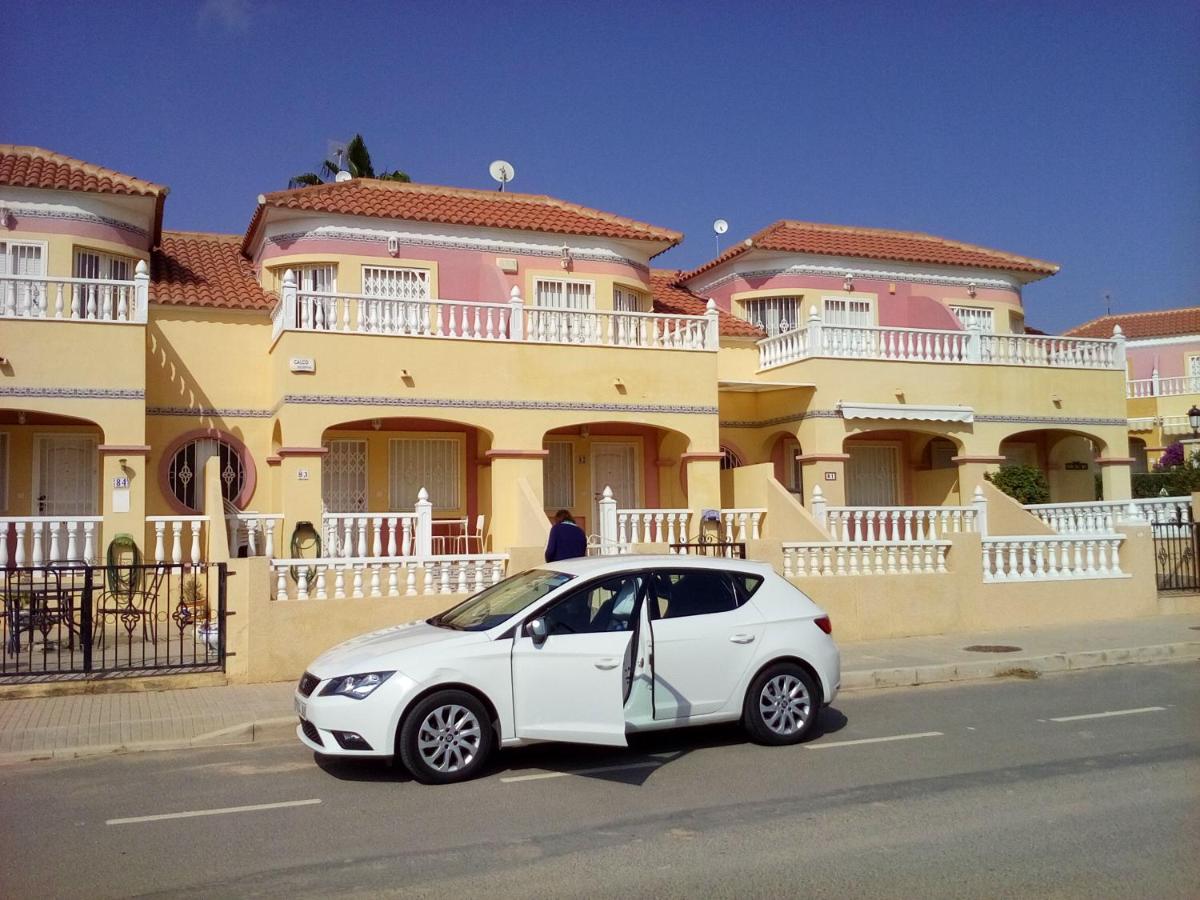 Casa Pelican - B&B