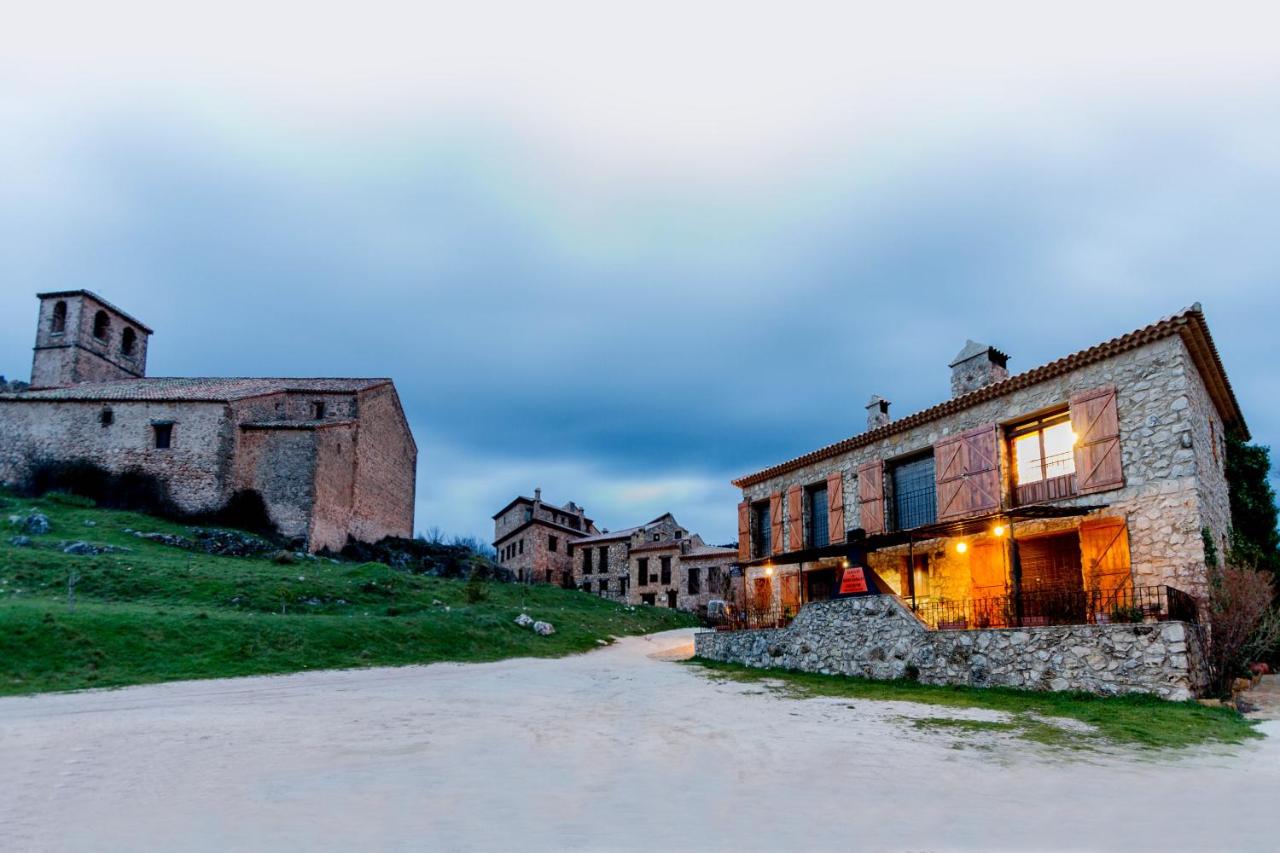 Casa Rural El Arranca - B&B