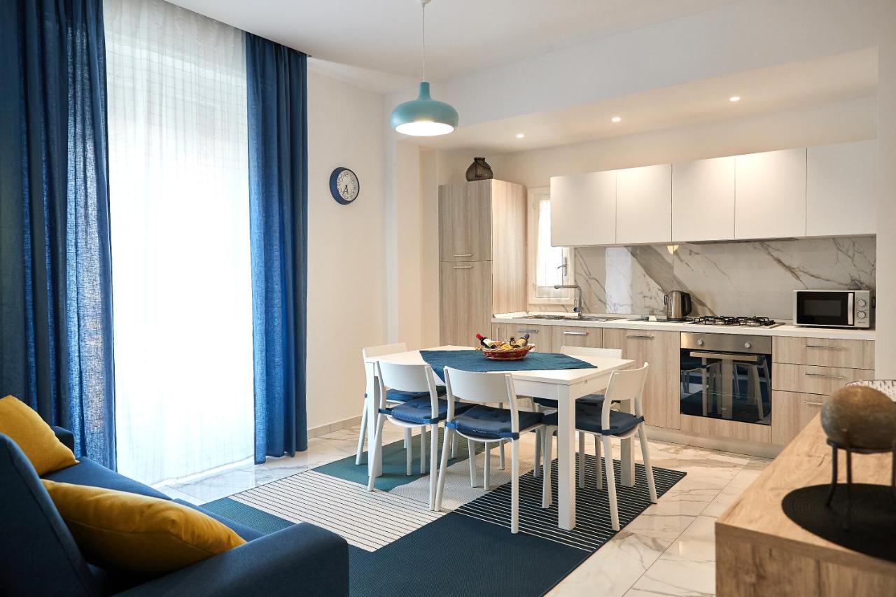 CasaMeo - Ferienwohnung Marsala