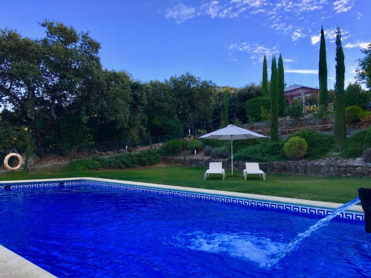 Cabaña El Valle - Ferienwohnung