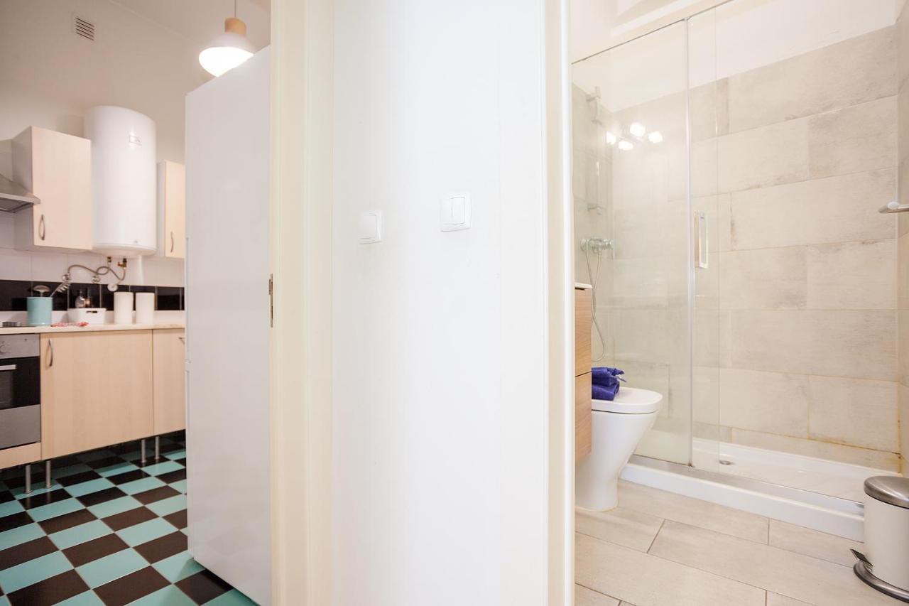 Standard Apartment mit 2 Schlafzimmern