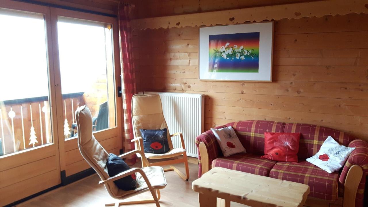 Suite with Mountain View