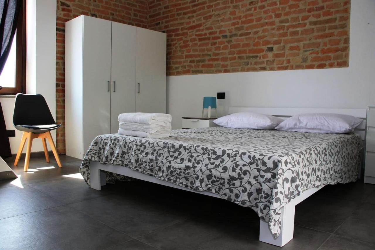 B&B Agliano Terme - Casa Lidia locazione breve - Bed and Breakfast Agliano Terme