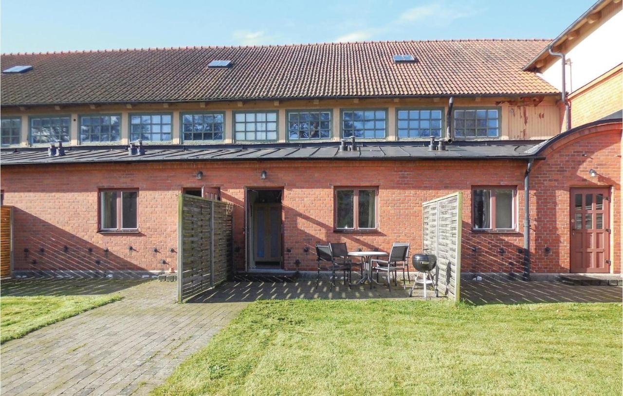 B&B Ystad - Awesome Apartment In Ystad With 2 Bedrooms And Wifi - Bed and Breakfast Ystad
