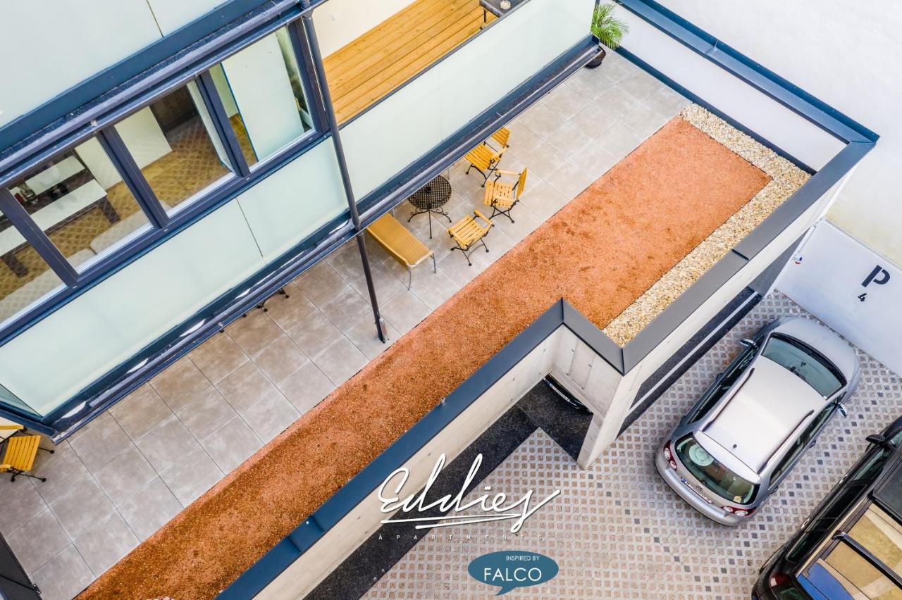 Design Apartment FALCO