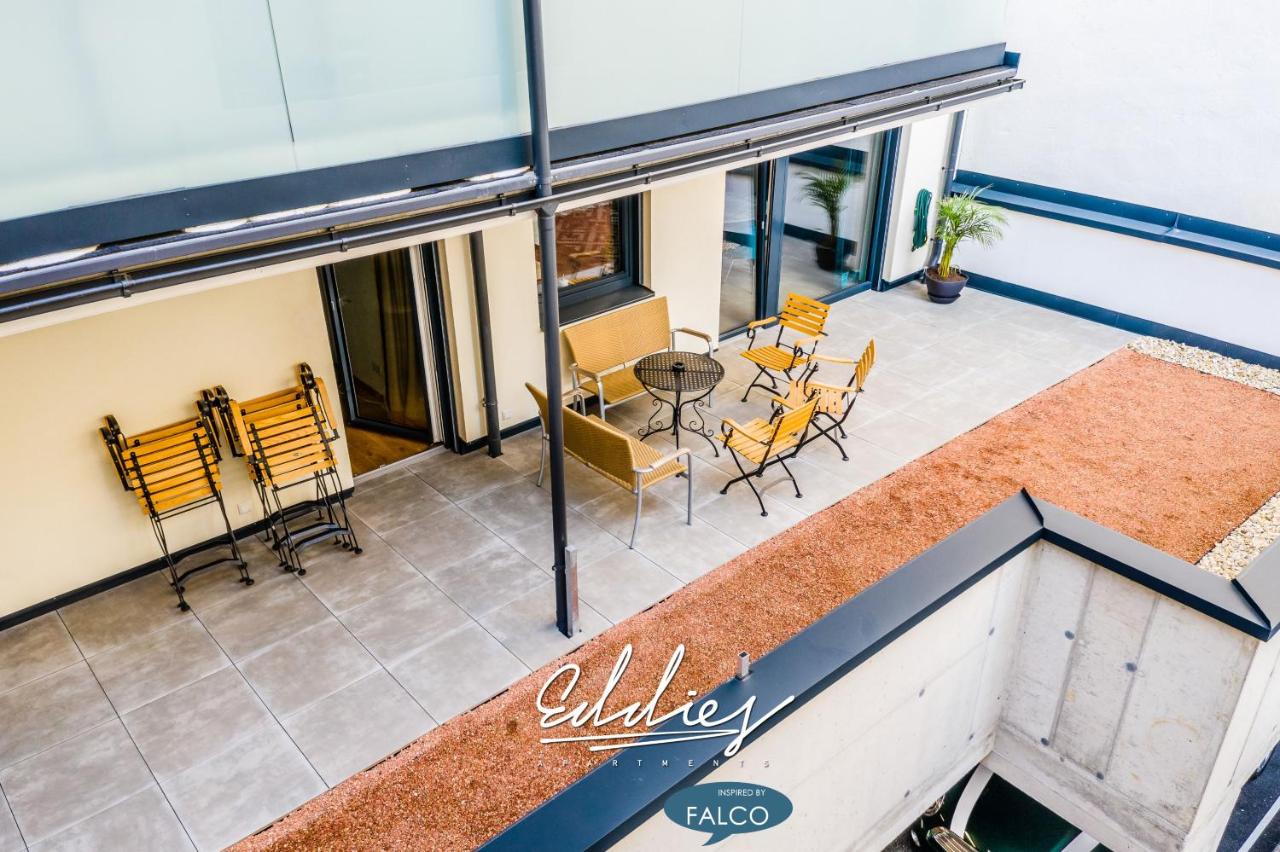 Design Apartment FALCO