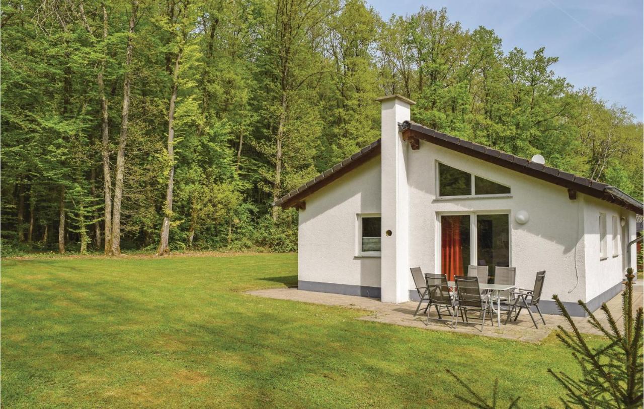 B&B Hinterhausen - Amazing Home In Gerolstein-hinterhaus, With Wifi - Bed and Breakfast Hinterhausen