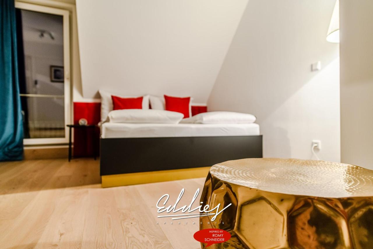 Design Apartment ROMY