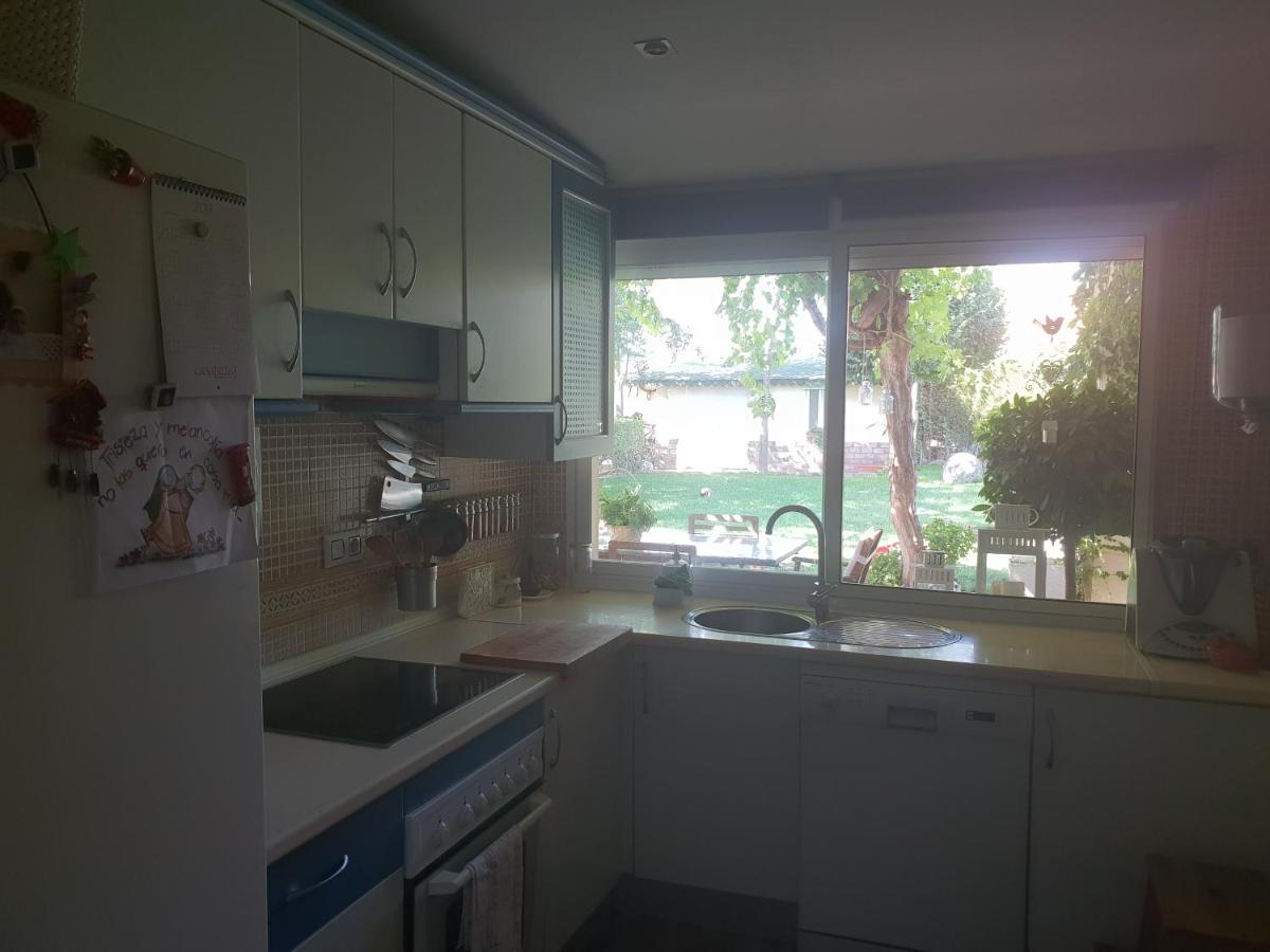 CASA BLANCA - B&B Ciudad Real