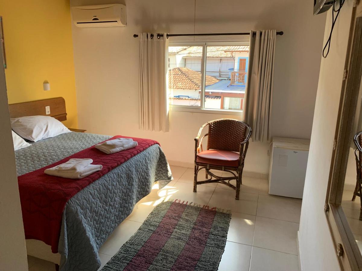 Habitación Doble Superior