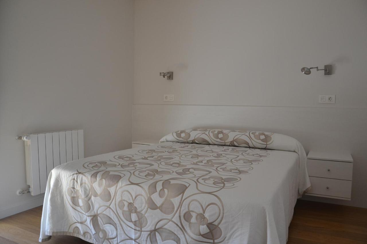 Maisonette-Apartment mit 3 Schlafzimmern und Terrasse