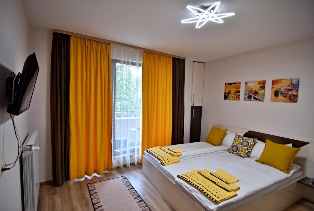 B&B Velingrad - Madini apartment - Bed and Breakfast Velingrad