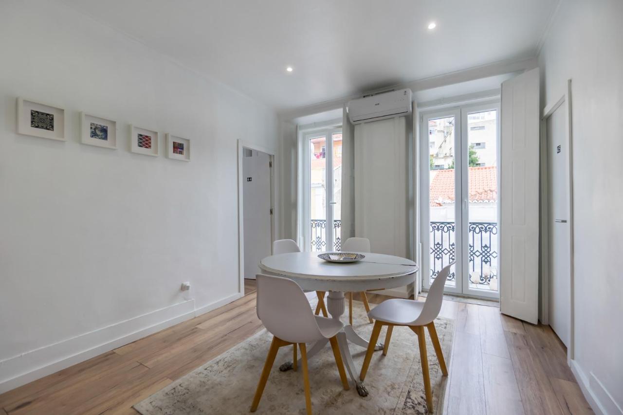 The Color Hostel - B&B Lisboa
