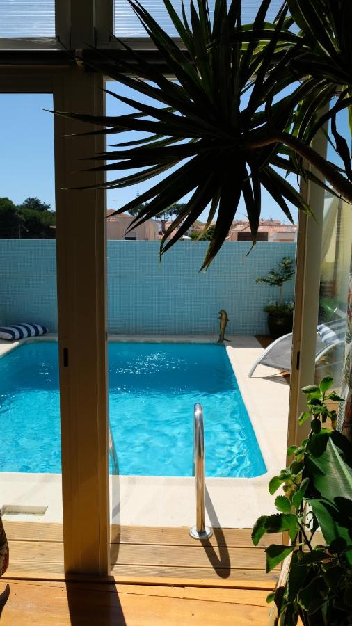 PH in Atlantic Coast - Chambres d’hôtes Charneca de Caparica