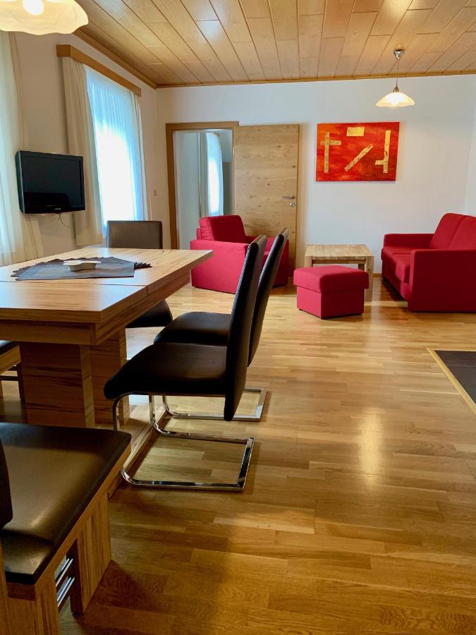 Standard Apartment