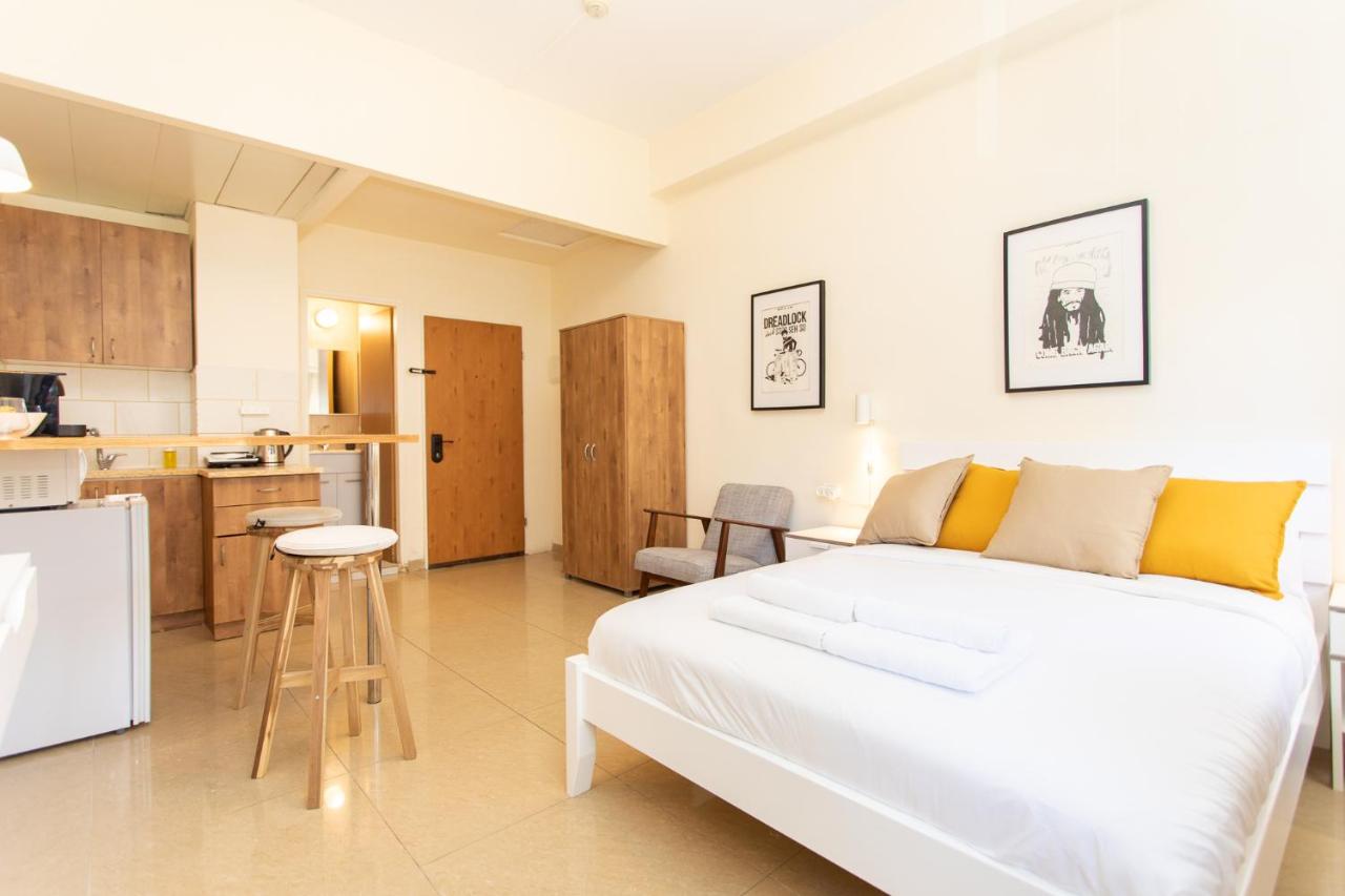 Studio Appartement