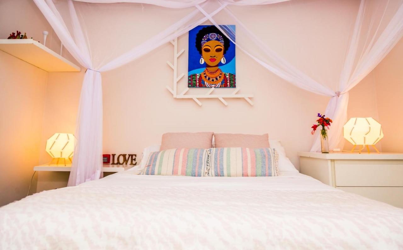 Habitación Doble Deluxe